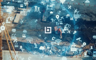 Cómo la tecnología puede ayudar a la construcción en medio de la incertidumbre económica