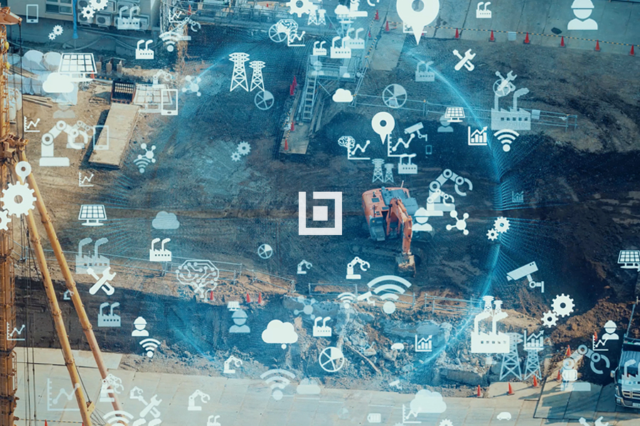 Cómo la tecnología puede ayudar a la construcción en medio de la incertidumbre económica