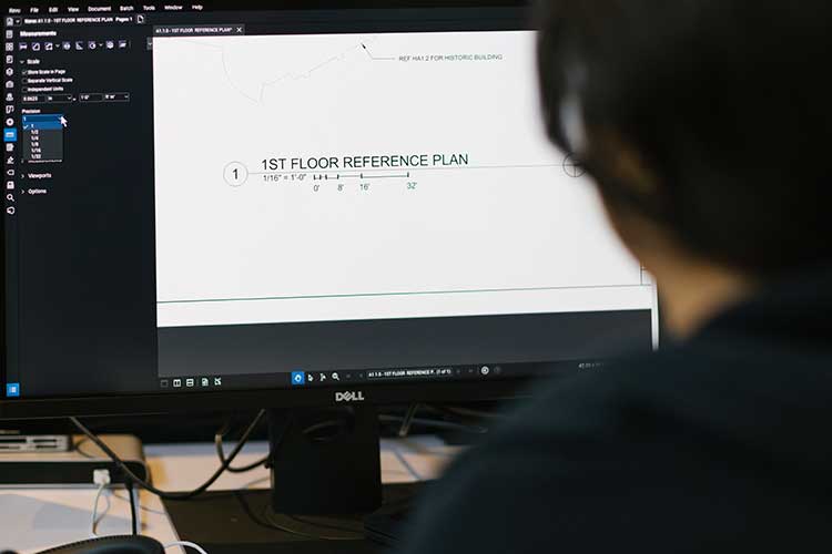 La función Bluebeam que hará que sus flujos de trabajo sean mucho más eficientes